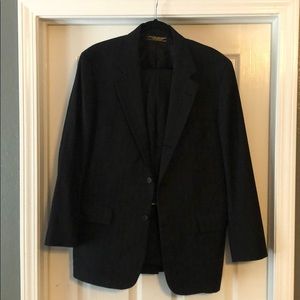 Vintage Brooks Brothers 2 piece Suit